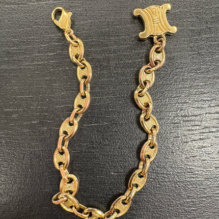 Bracelet Céline vintage