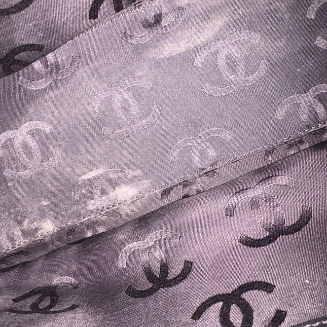 Sac Chanel Bowling