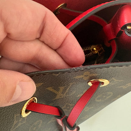 Sac Louis Vuitton Neo Noé MM