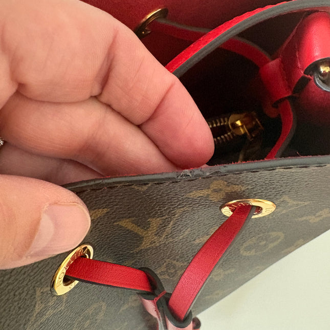 Sac Louis Vuitton Neo Noé MM