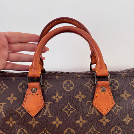 Sac Louis Vuitton Speedy 30