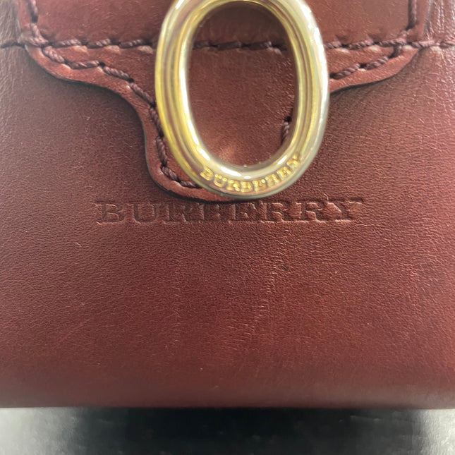 Sac Burberry