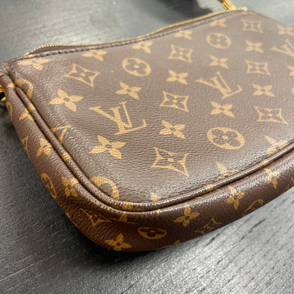 Sac Multi Pochettes Louis Vuitton