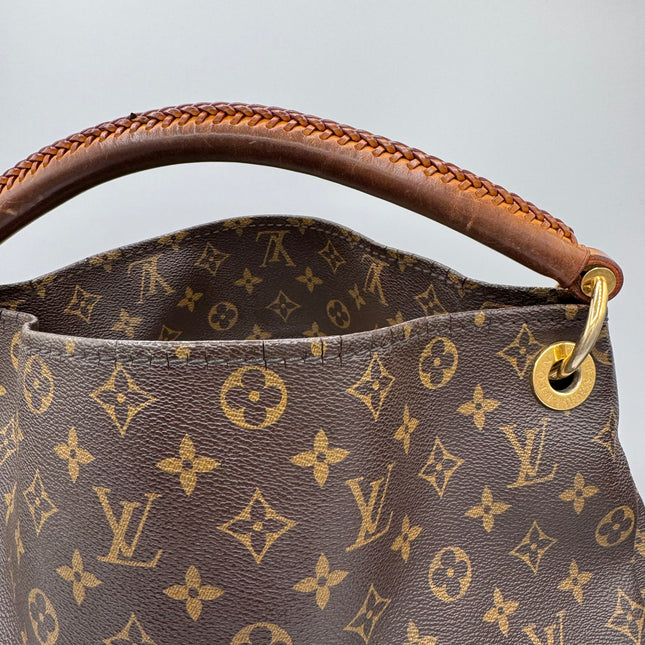 Sac Artsy Louis Vuitton