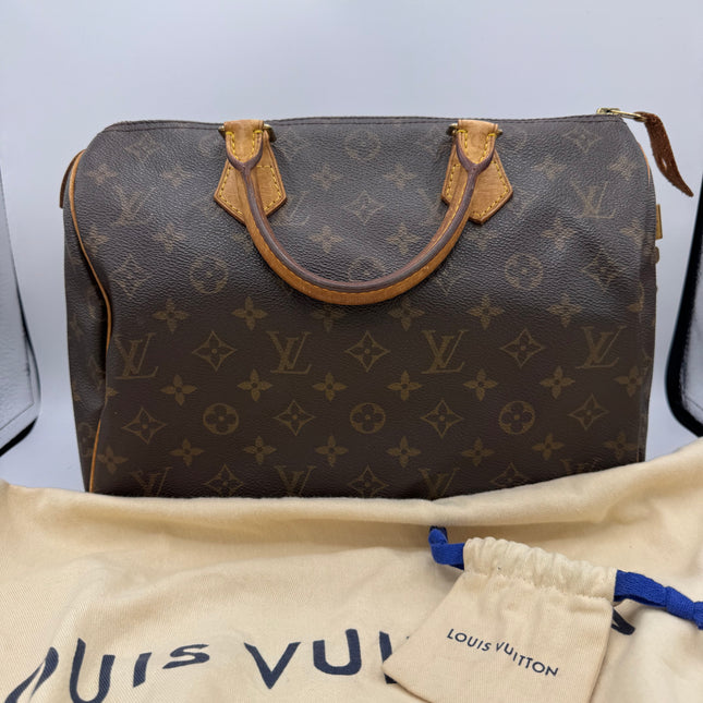 Sac Louis Vuitton Speedy 30