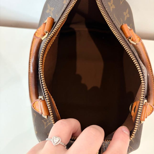 Sac Louis Vuitton Speedy 25