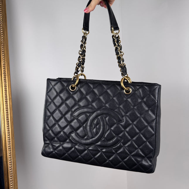 Sac GST Chanel