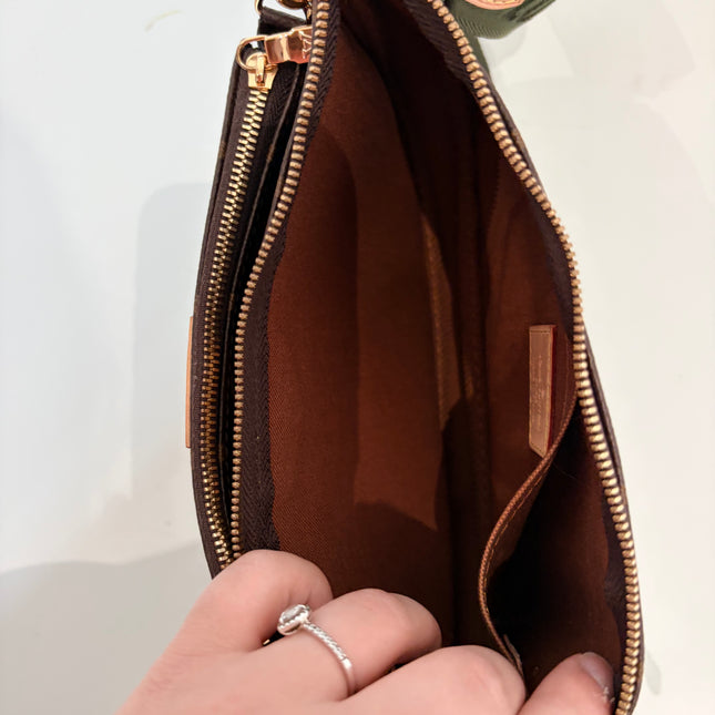 Sac Louis Vuitton Multi pochette