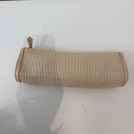 Trousse longue zip Hermès