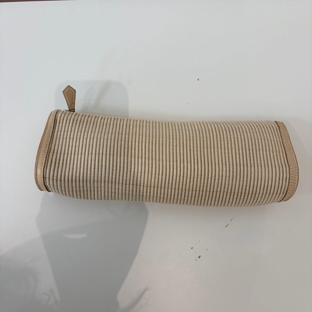 Trousse longue zip Hermès