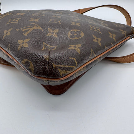 Sac Louis Vuitton salsa monogram PM