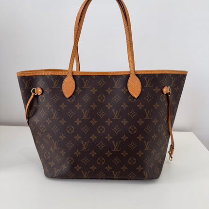 Sac Louis Vuitton Neverfull MM