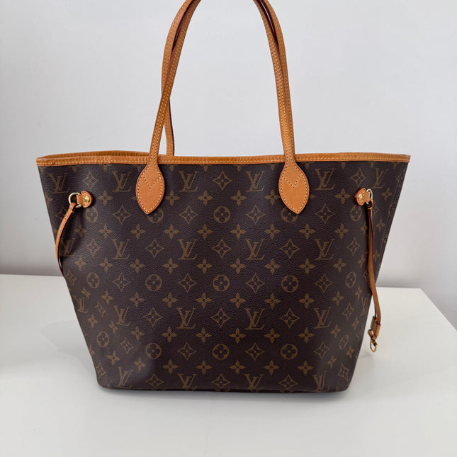 Sac Louis Vuitton Neverfull MM