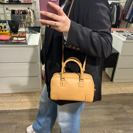 Sac Amazona Loewe