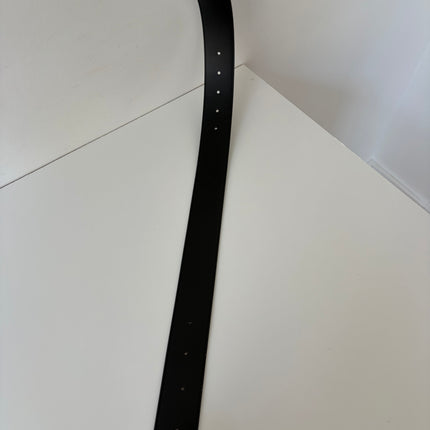 Ceinture Louis Vuitton Monogram Initiales Réversible