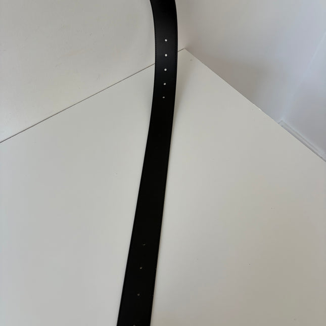 Ceinture Louis Vuitton Monogram Initiales Réversible