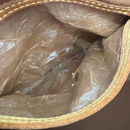 Sac Speedy 35 Monogram