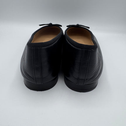Ballerines Chanel T39 C (39,5)