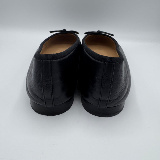 Ballerines Chanel T39 C (39,5)