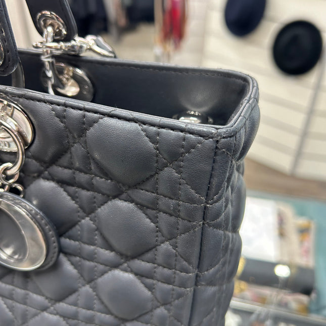 Sac Lady Dior Large