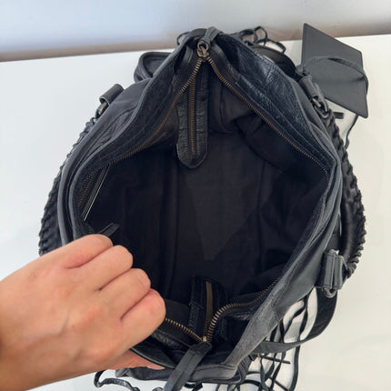 Sac Balenciaga City medium