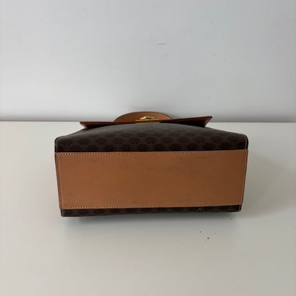 Sac Céline Top Handle vintage