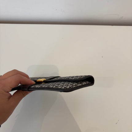 Pochette Dior Vintage CD oblique