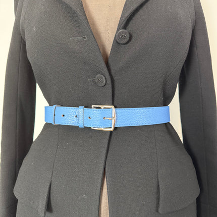 Ceinture Hermès Étrivière