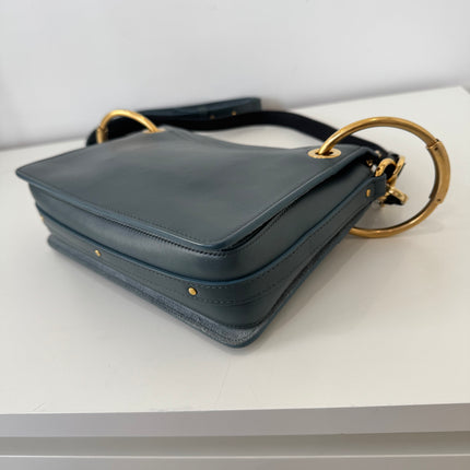Sac Chloé Roy bleu