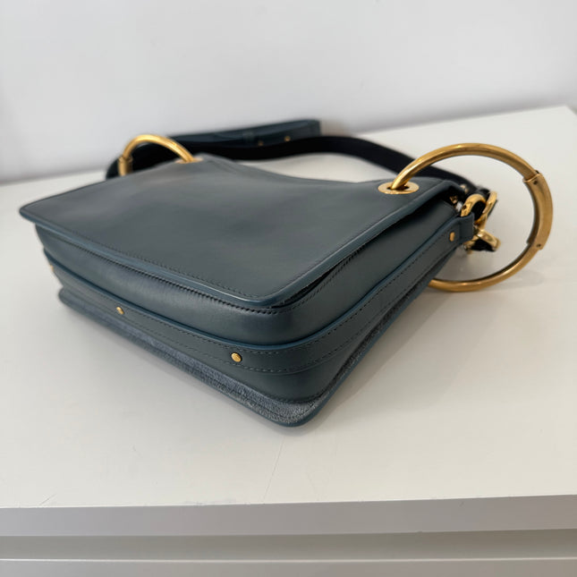 Sac Chloé Roy bleu