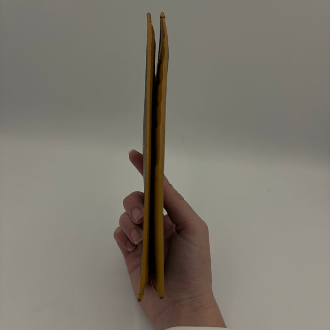 Portefeuille plat Céline vintage