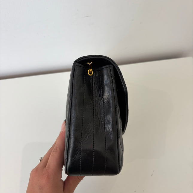 Sac Chanel Moon matelassé bandoulière