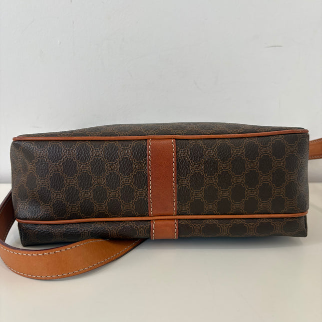 Sac Celine Bandoulière macadam