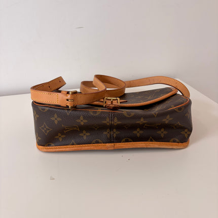 Sac Louis Vuitton Sologne
