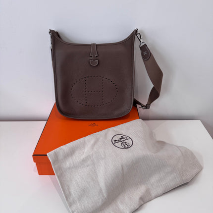 Sac Hermes Evelyne III 29
