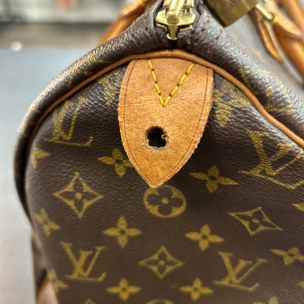 Louis Vuitton Speedy 40