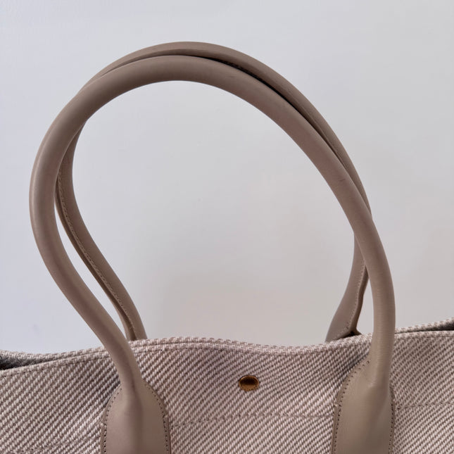 Cabas Saint Laurent rive gauche