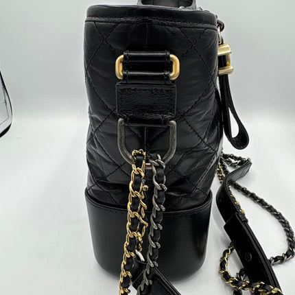 Sac Chanel Gabrielle Medium