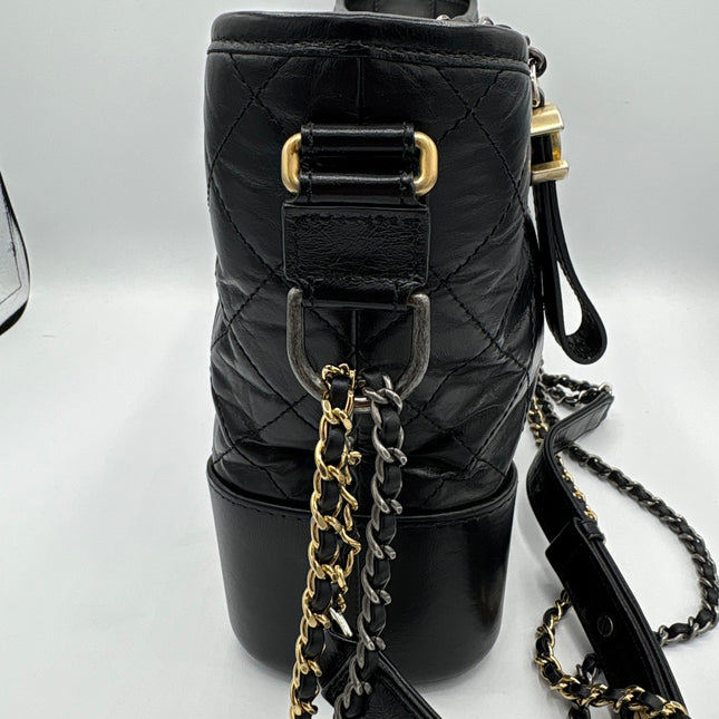 Sac Chanel Gabrielle Medium