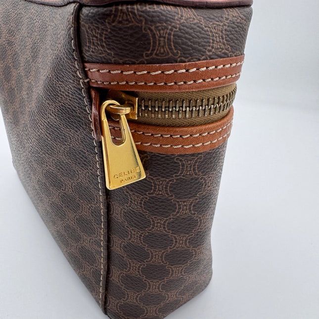 Vanity Celine Vintage PM