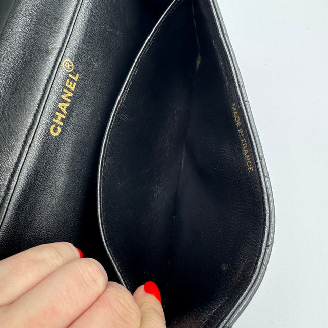 Sac Chanel Timeless Double