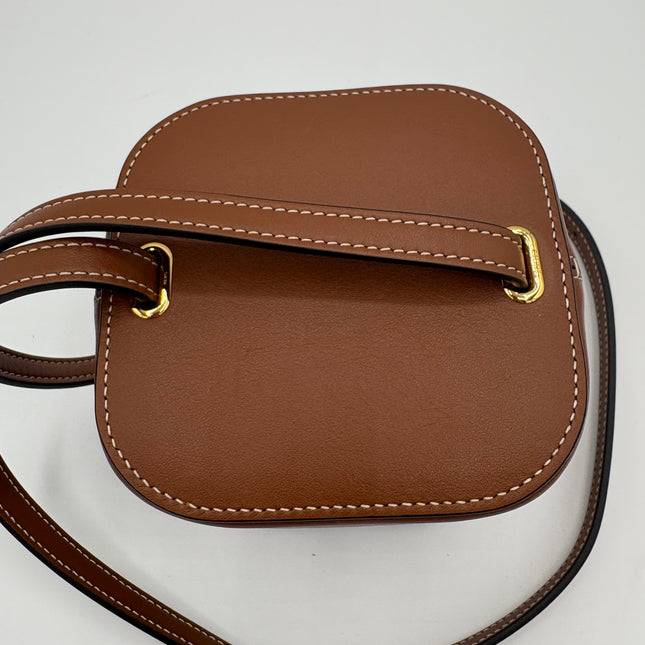 Sac Céline Triomphe Small Box