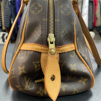 Sac Montorgueil Louis Vuitton