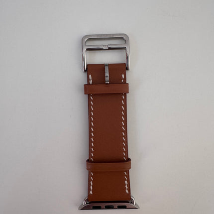 Bracelet Hermès Apple Watch 46mm