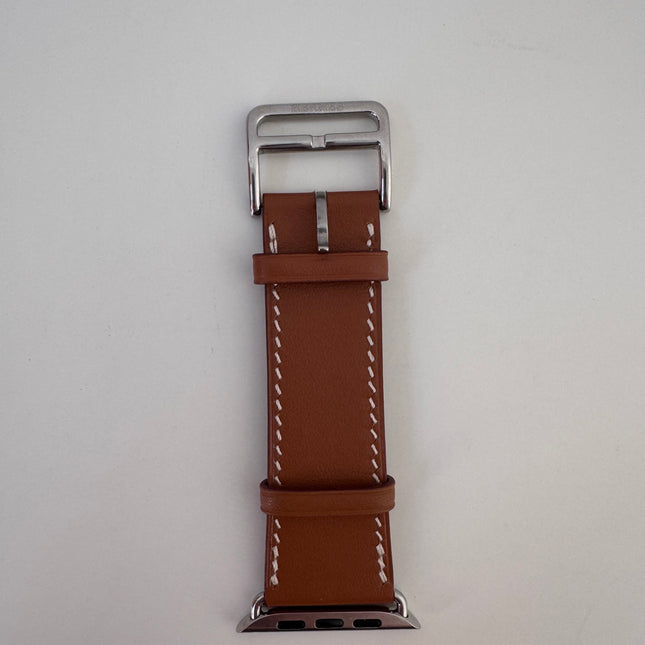 Bracelet Hermès Apple Watch 46mm