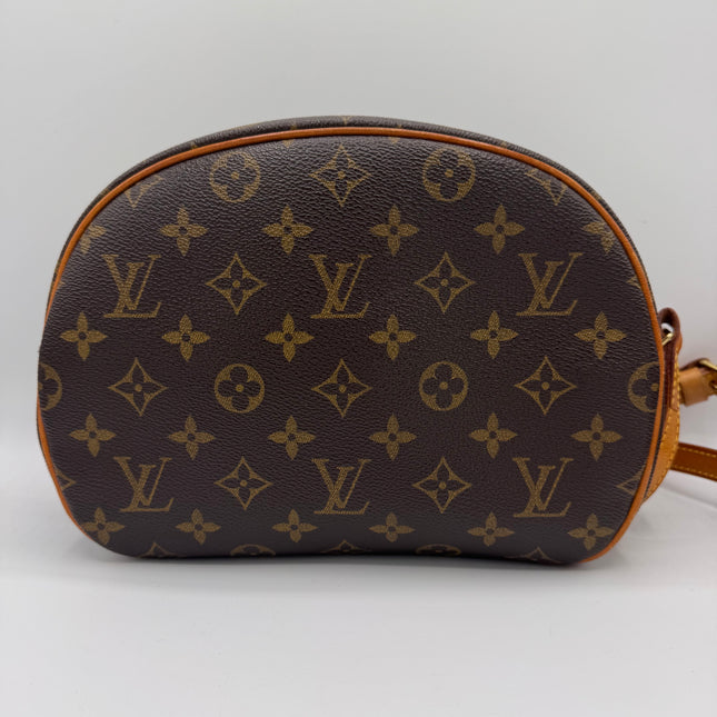 Sac Louis Vuitton Blois Monogram