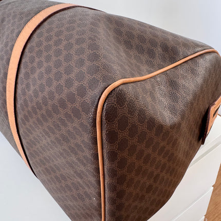 Sac de voyage Celine boston 50