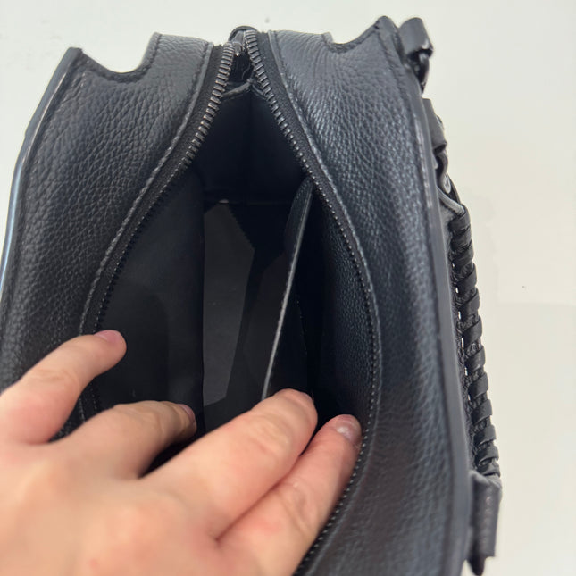 Sac Balenciaga Mini Neo City Noir