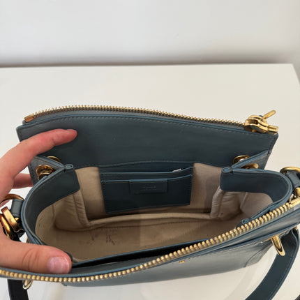 Sac Chloé Roy bleu
