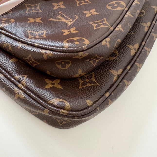 Sac Louis Vuitton Multipochettes
